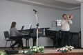 Gaysin Timur Rustamovichdan mahoratli ijro